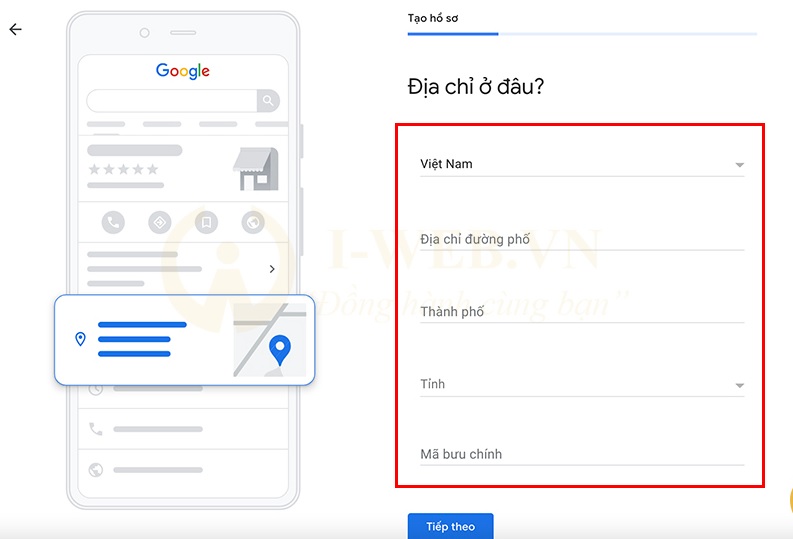 Quảng cáo trên google map: chiến lược tối ưu để tăng lượng khách du lịch